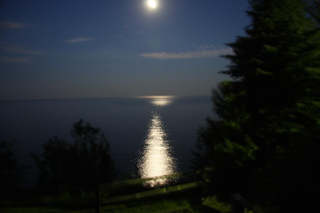 Cliff Dweller On Lake Superior Tofte Ngoại thất bức ảnh